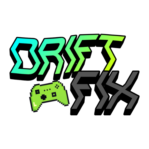 DriftFix